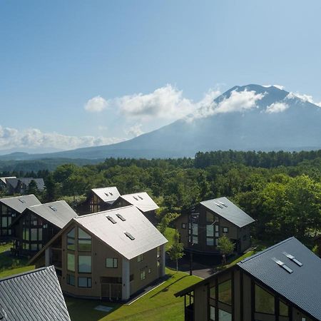 The Orchards Niseko Villa Kutchan Exterior photo