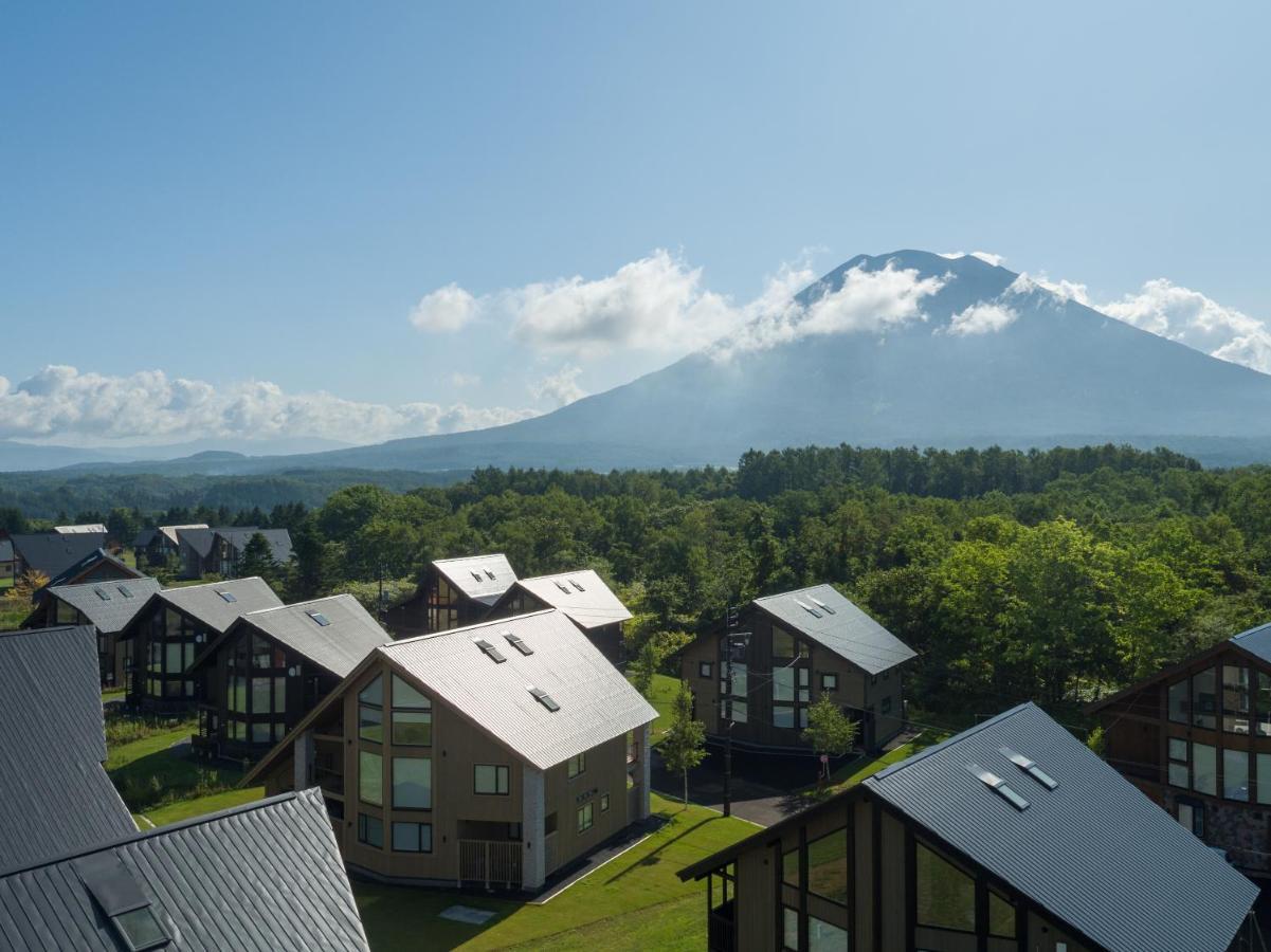 The Orchards Niseko Villa Kutchan Exterior photo