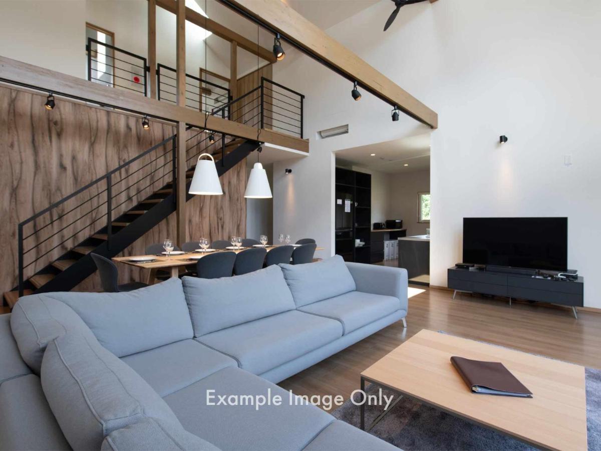 The Orchards Niseko Villa Kutchan Room photo