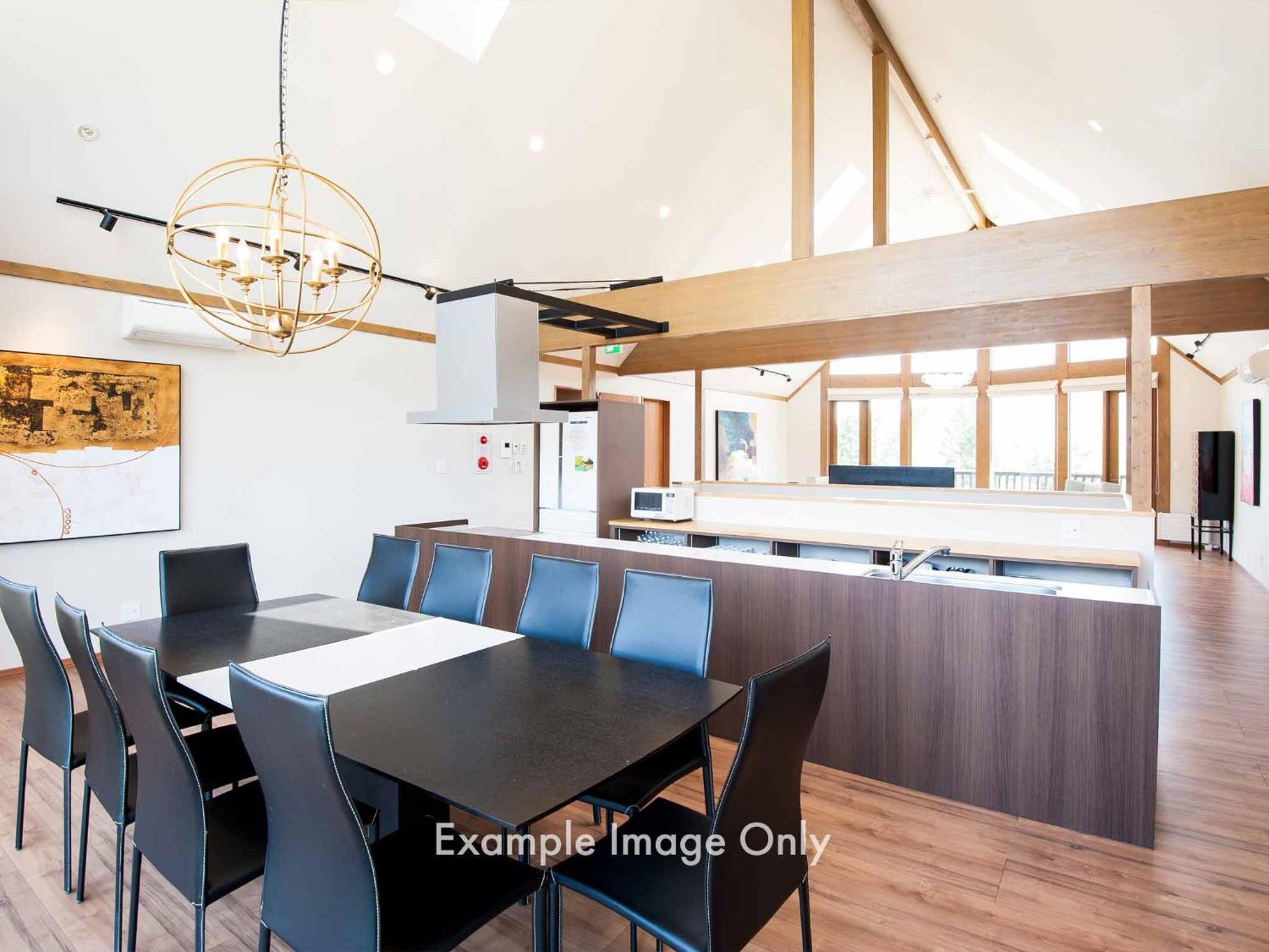 The Orchards Niseko Villa Kutchan Room photo