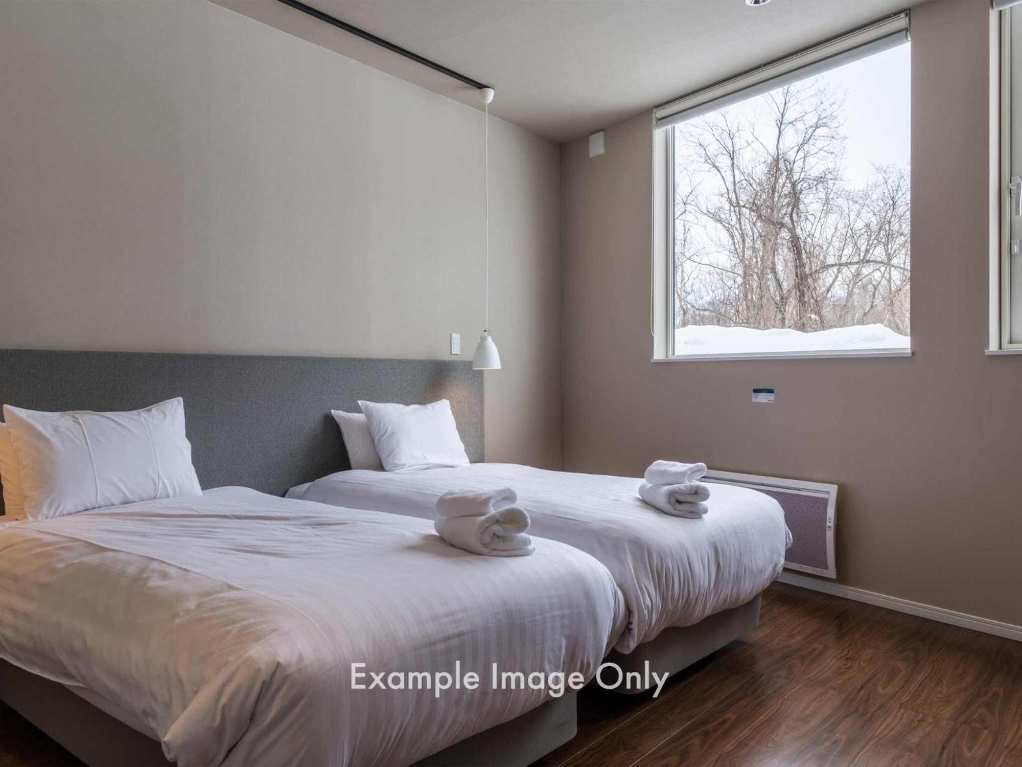 The Orchards Niseko Villa Kutchan Room photo