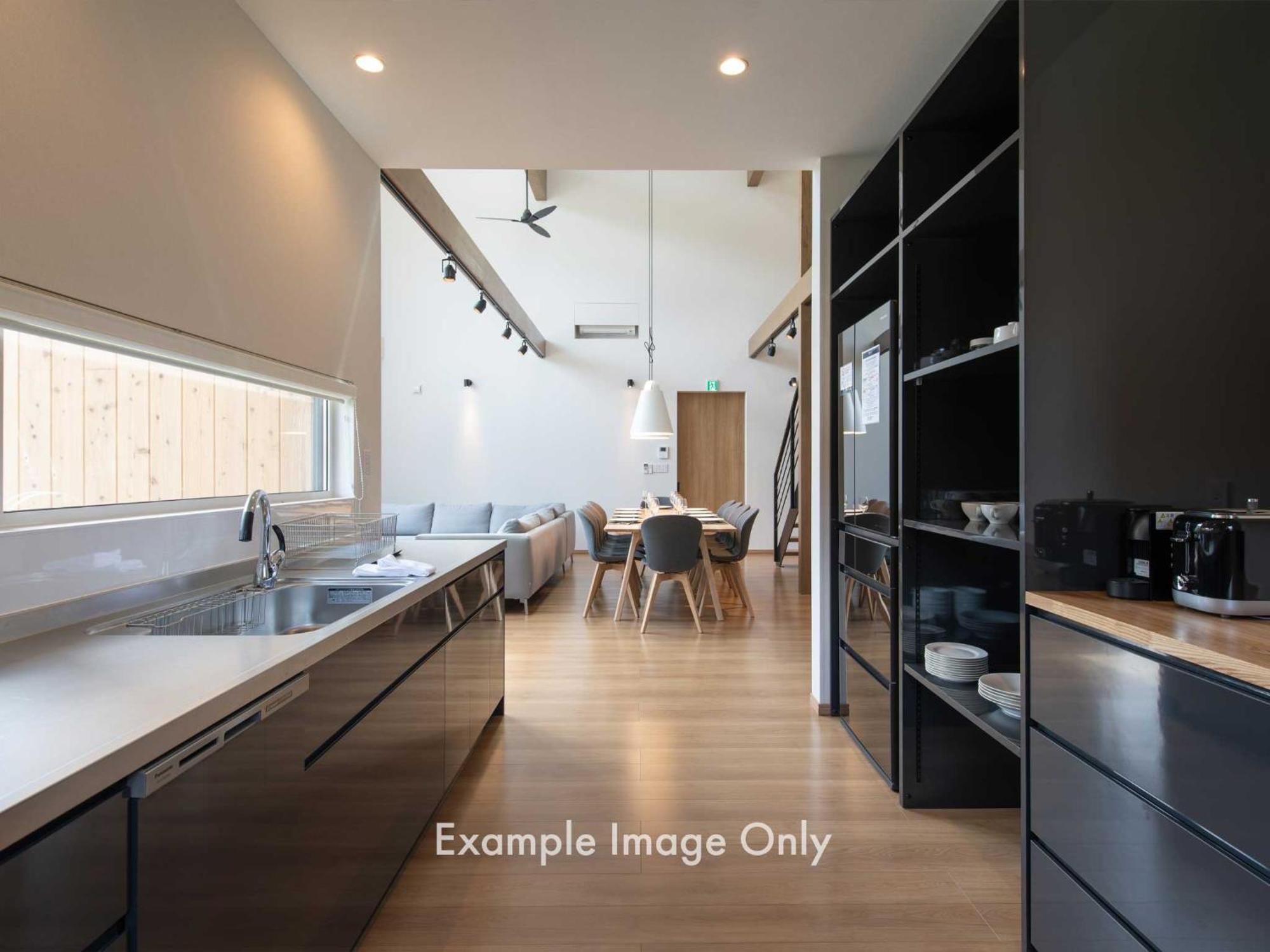 The Orchards Niseko Villa Kutchan Room photo